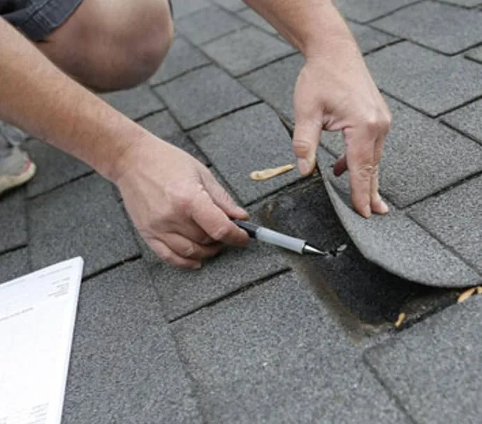 Home Services project in Local Area
